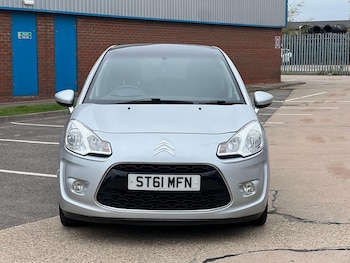 Used Citroen C3 2011 for sale - 76020333: Photo