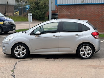 Used Citroen C3 2011 for sale - 76020333: Photo