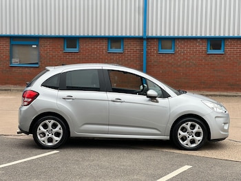 Used Citroen C3 2011 for sale - 76020333: Photo