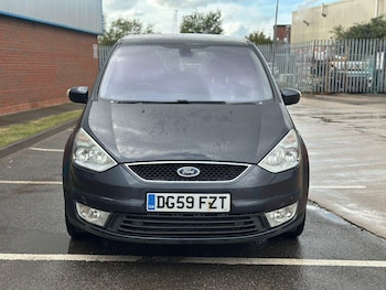 (59) - 2.0 TDCi Ghia 5dr
