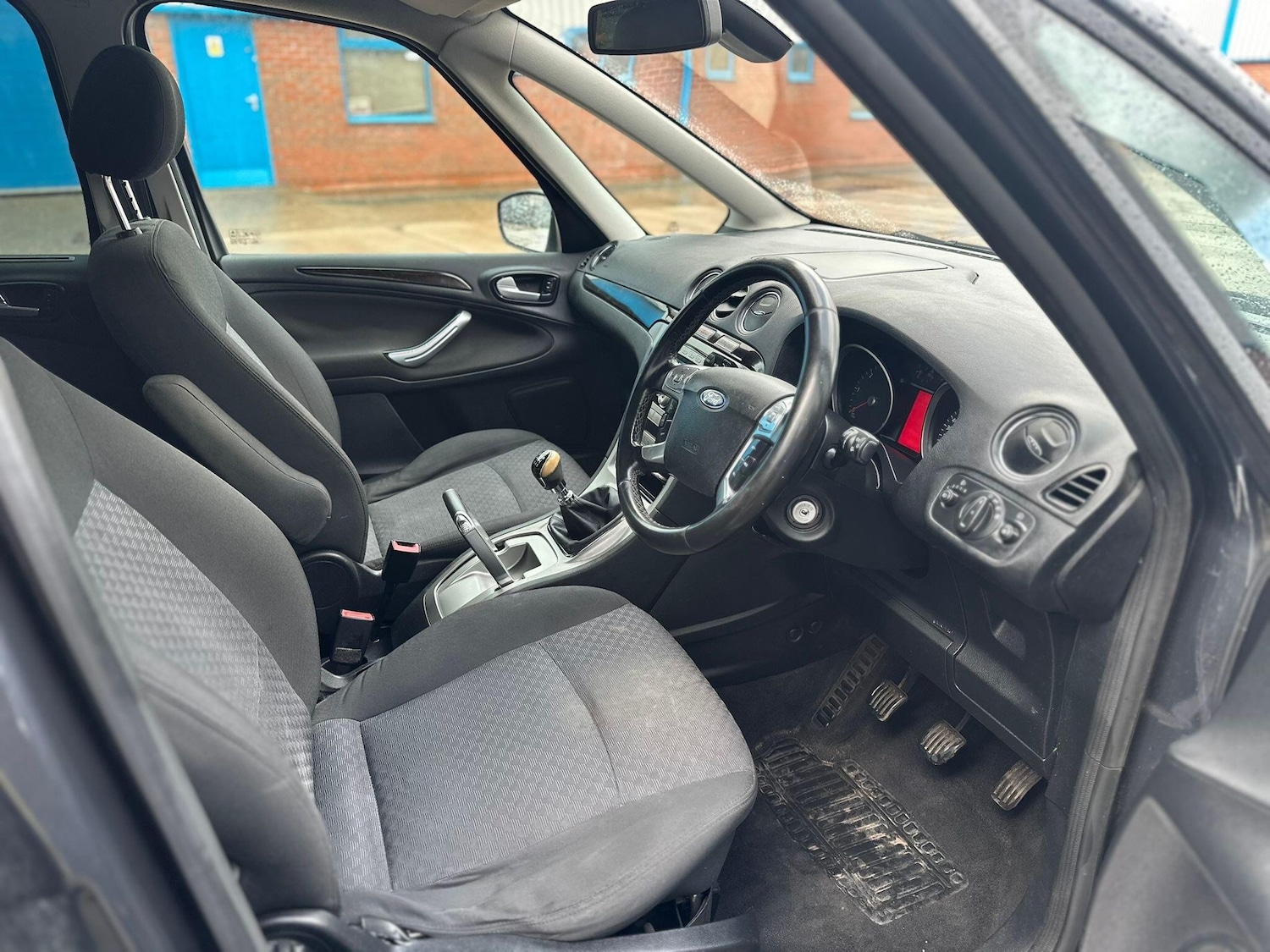 Vehicle 27