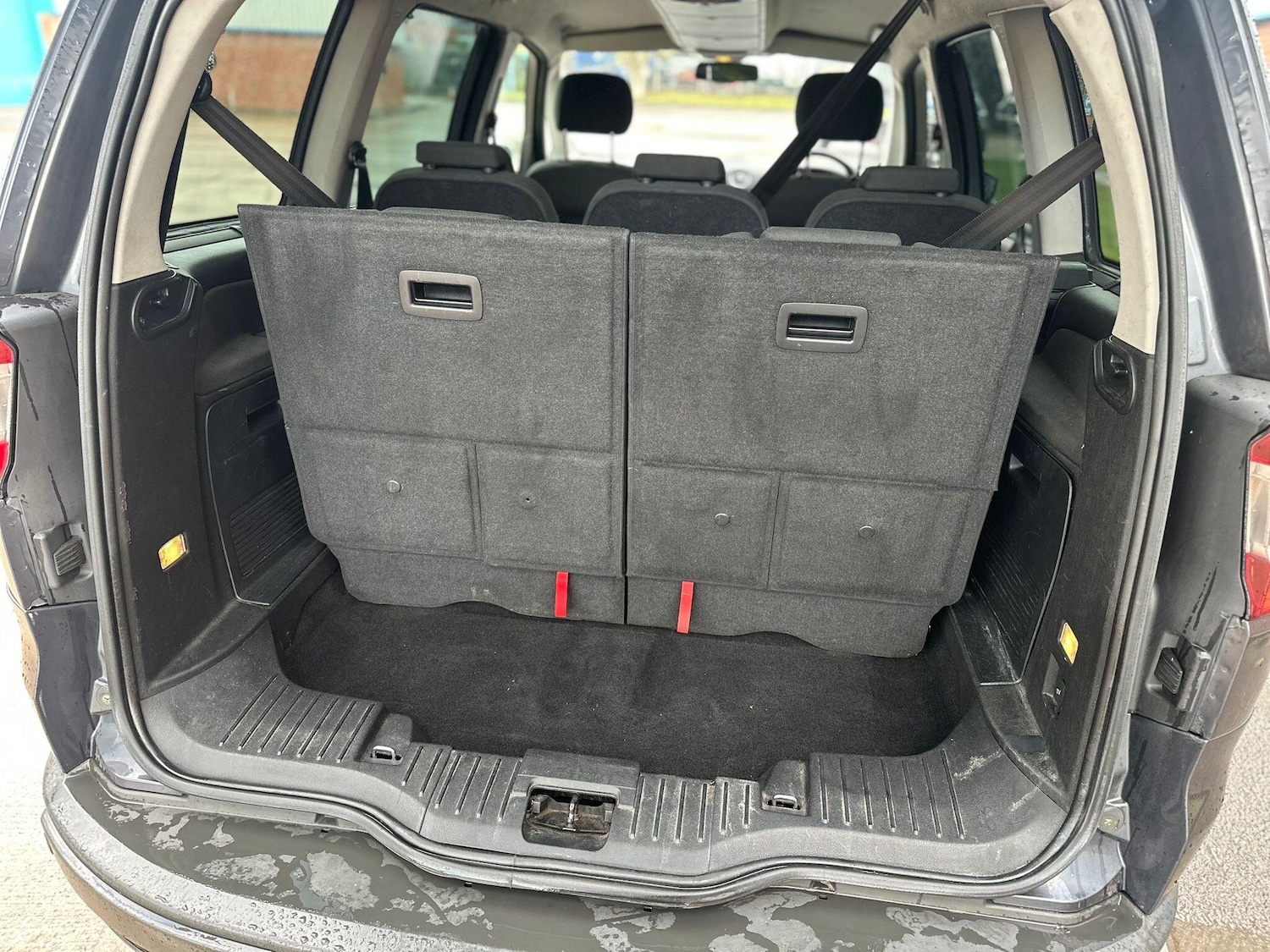 Vehicle 29