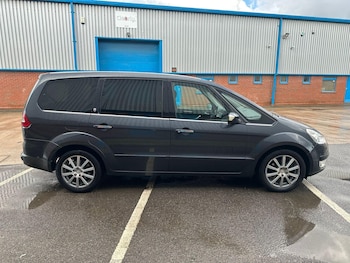 Used Ford Galaxy 2009 for sale - 75940801: Photo