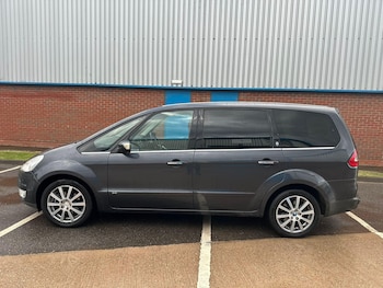 Used Ford Galaxy 2009 for sale - 75940801: Photo