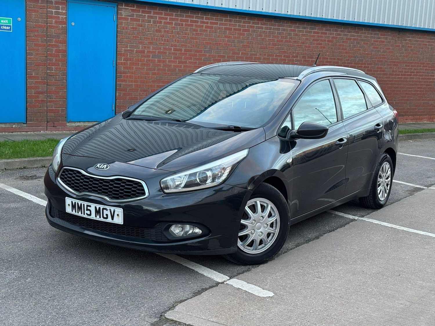Used Kia Ceed 2015 for sale - 76936089: Photo 10