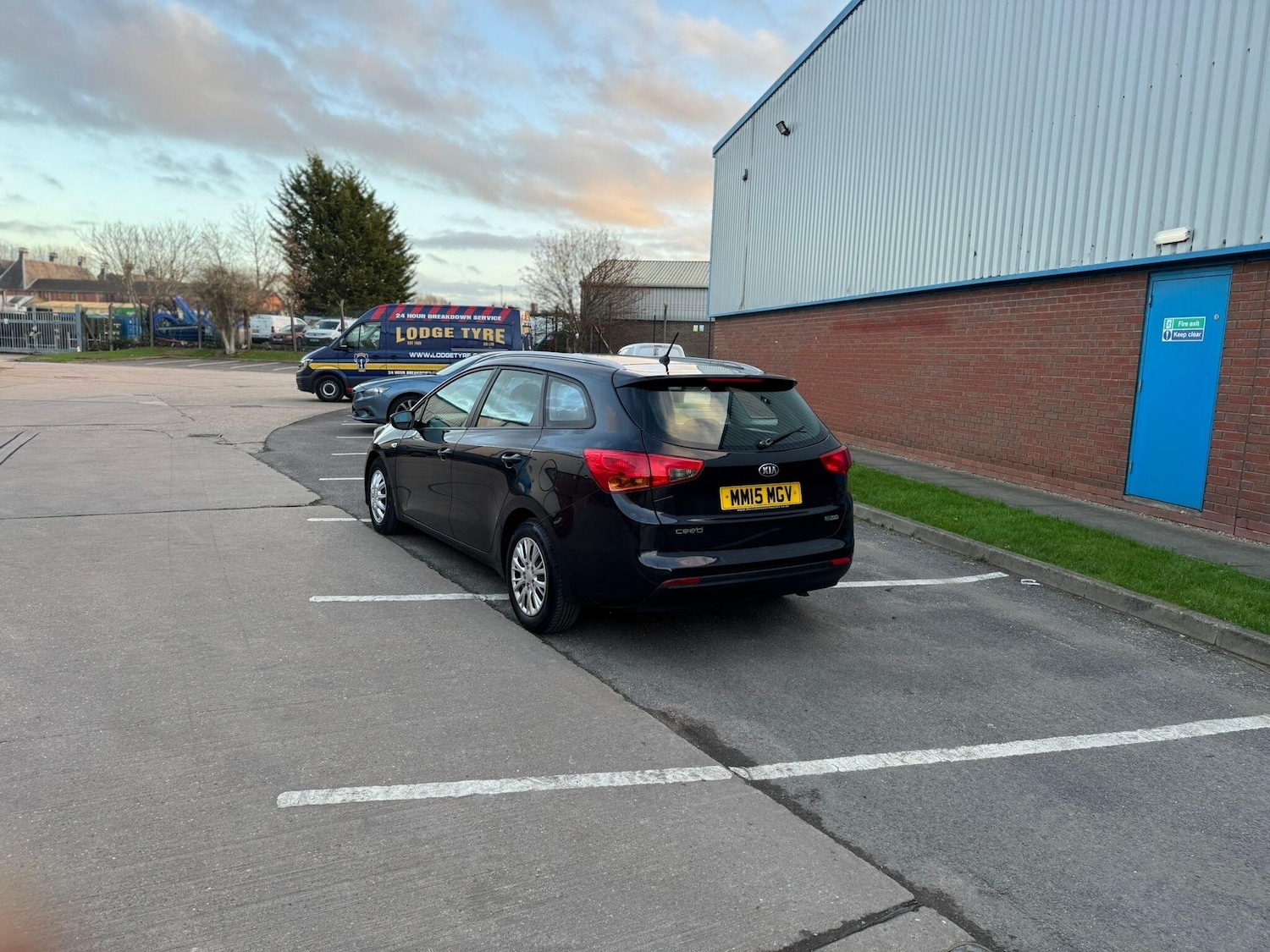 Used Kia Ceed 2015 for sale - 76936089: Photo 11