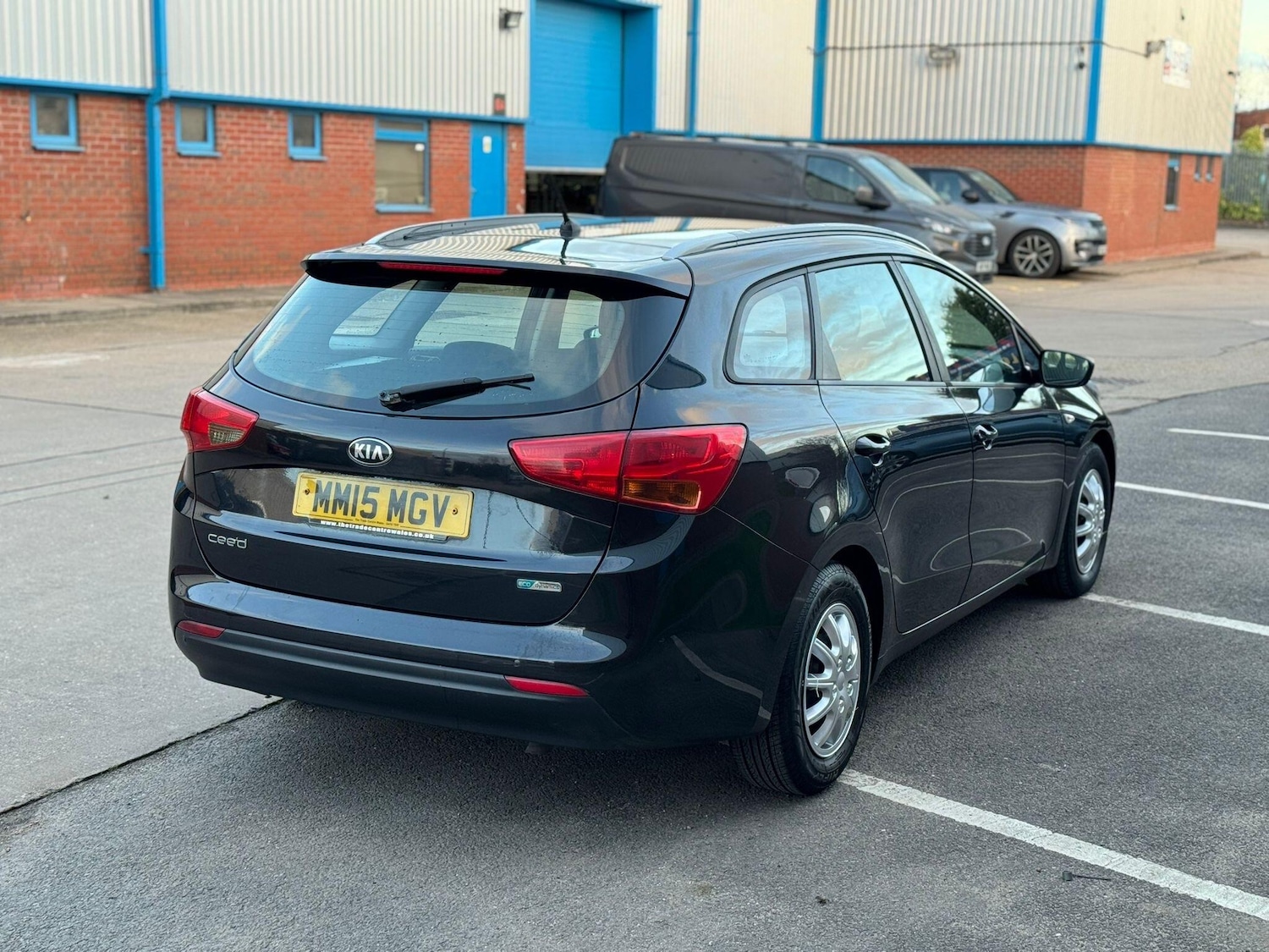 Used Kia Ceed 2015 for sale - 76936089: Photo 12