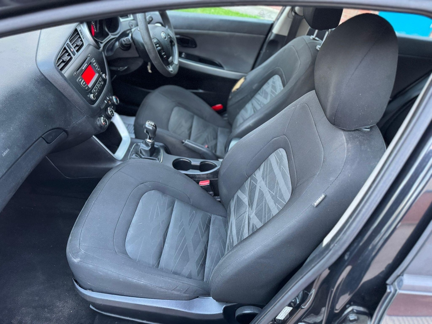 Used Kia Ceed 2015 for sale - 76936089: Photo 13