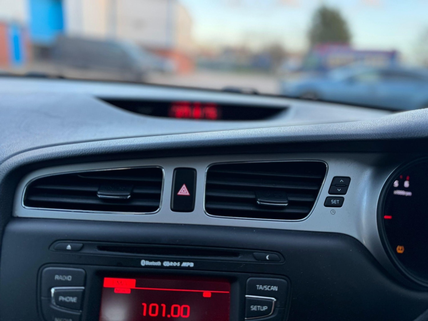 Used Kia Ceed 2015 for sale - 76936089: Photo 18