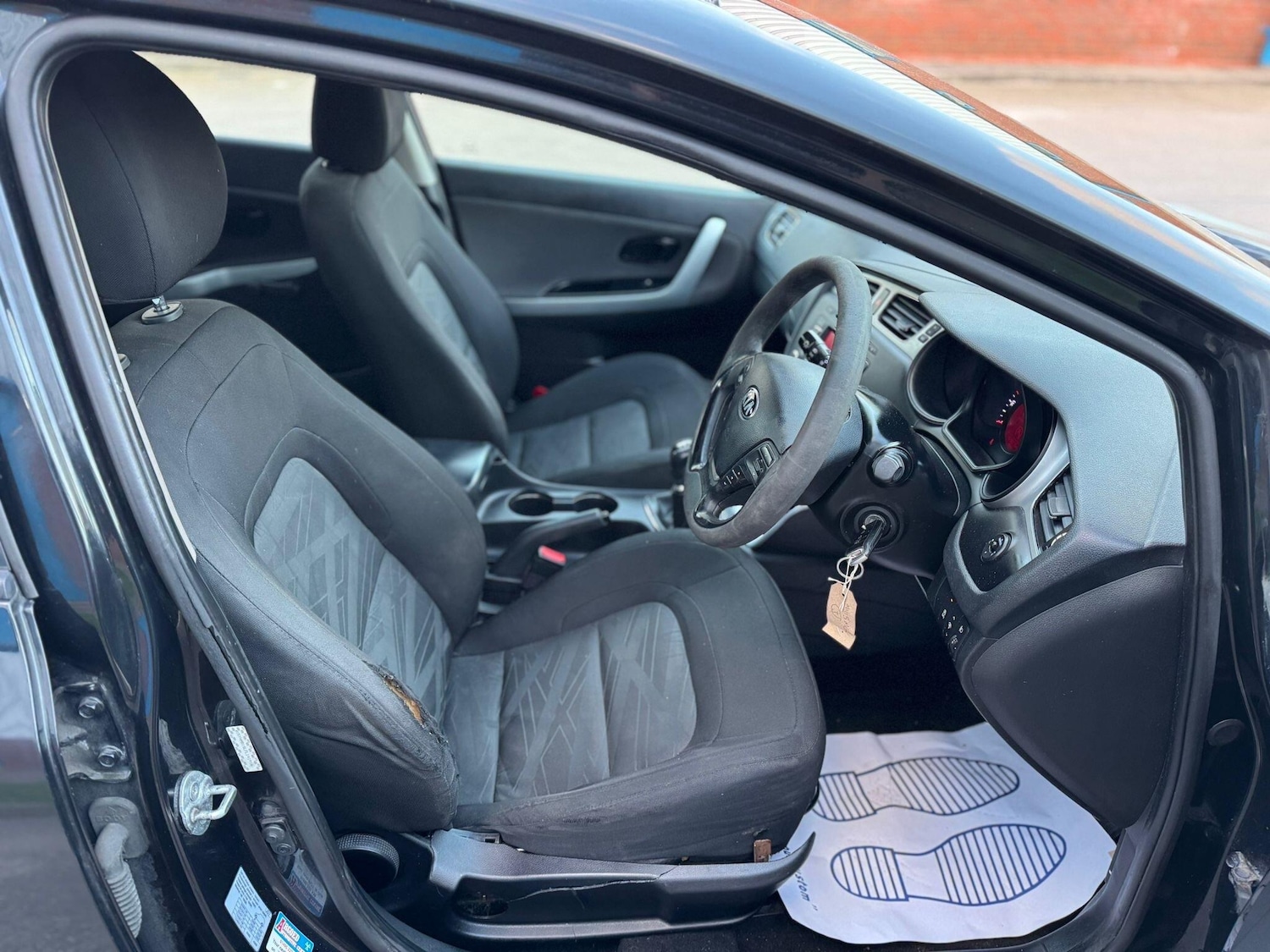 Used Kia Ceed 2015 for sale - 76936089: Photo 19