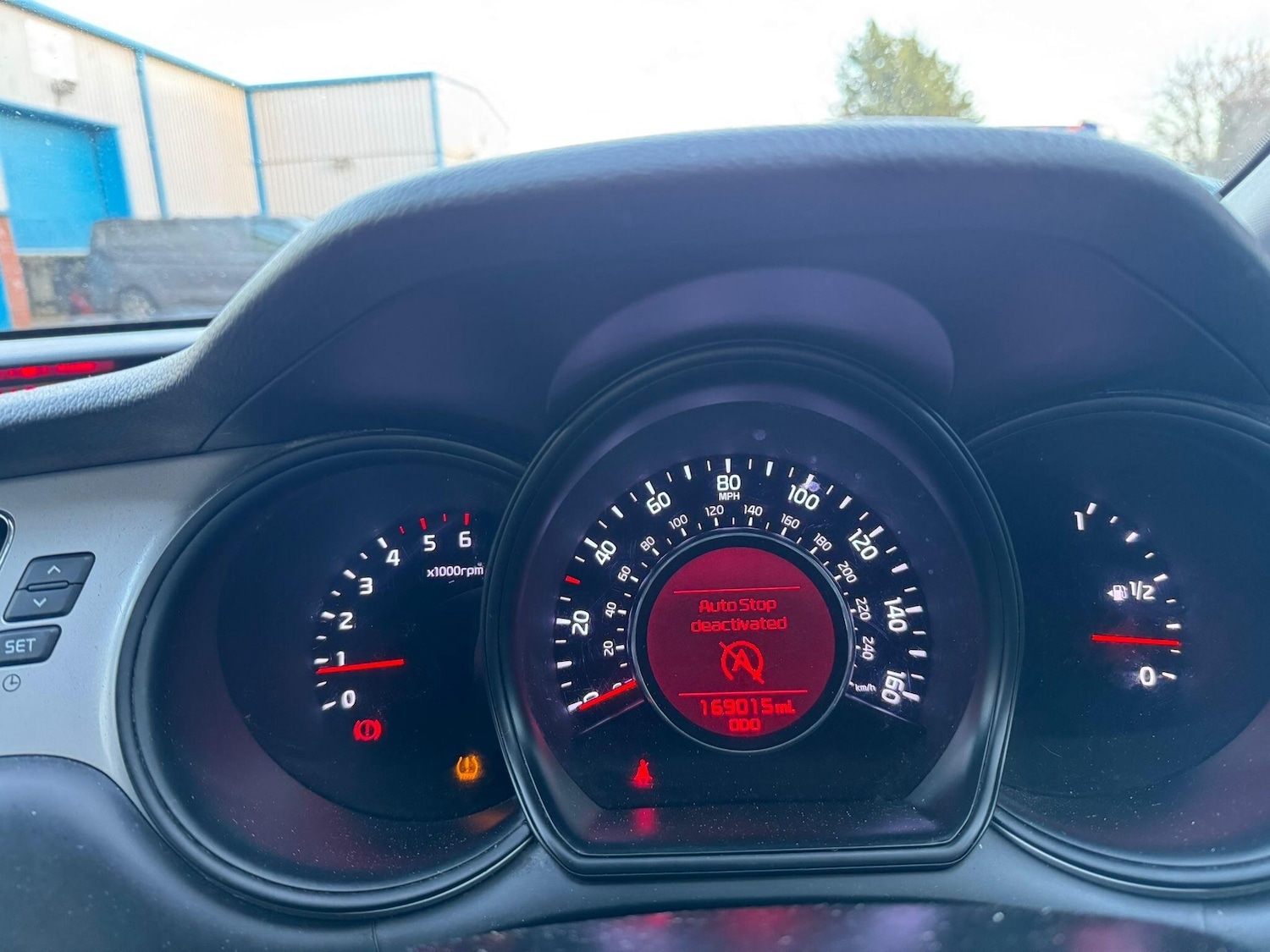 Used Kia Ceed 2015 for sale - 76936089: Photo 22