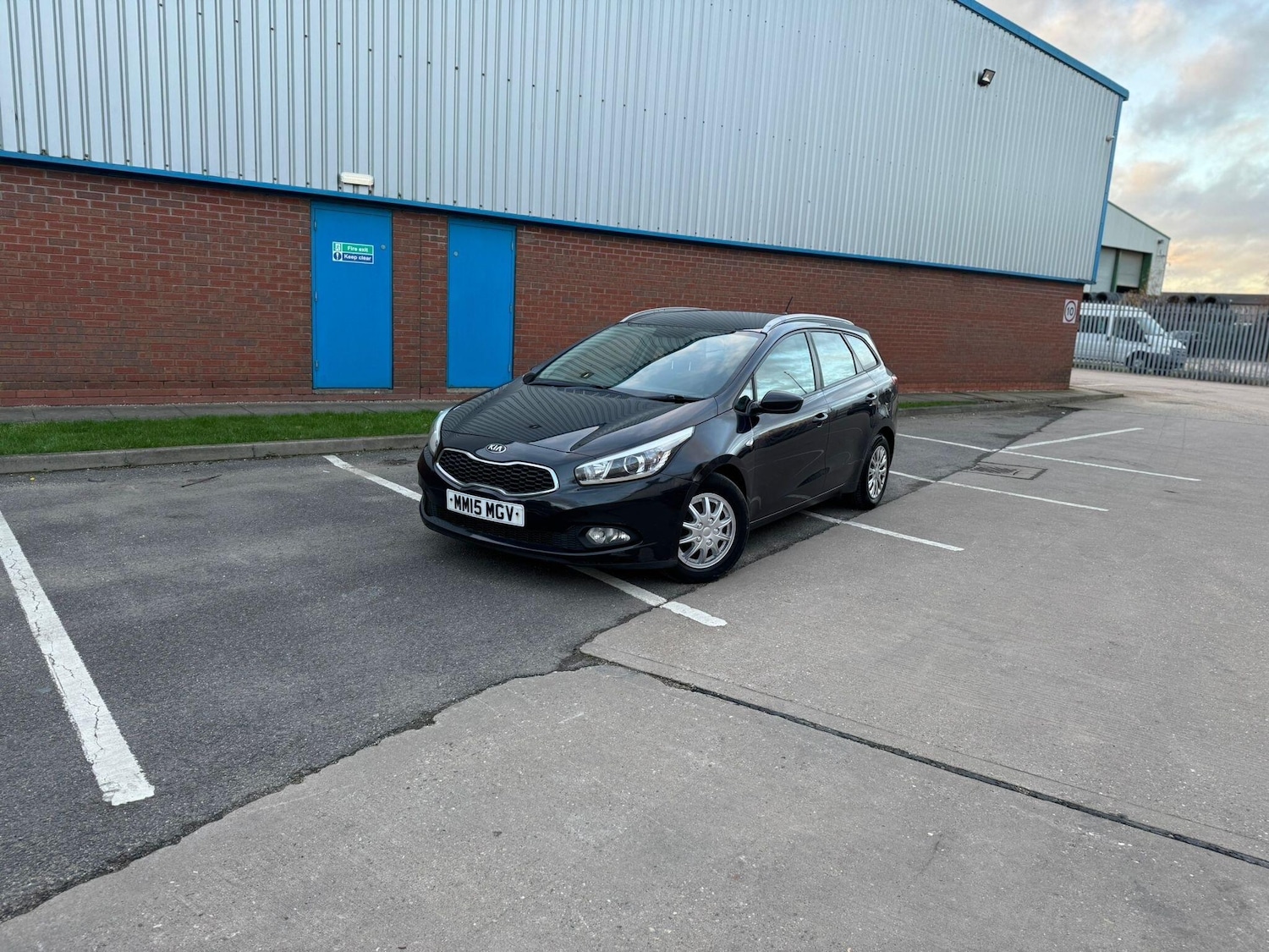 Used Kia Ceed 2015 for sale - 76936089: Photo 6