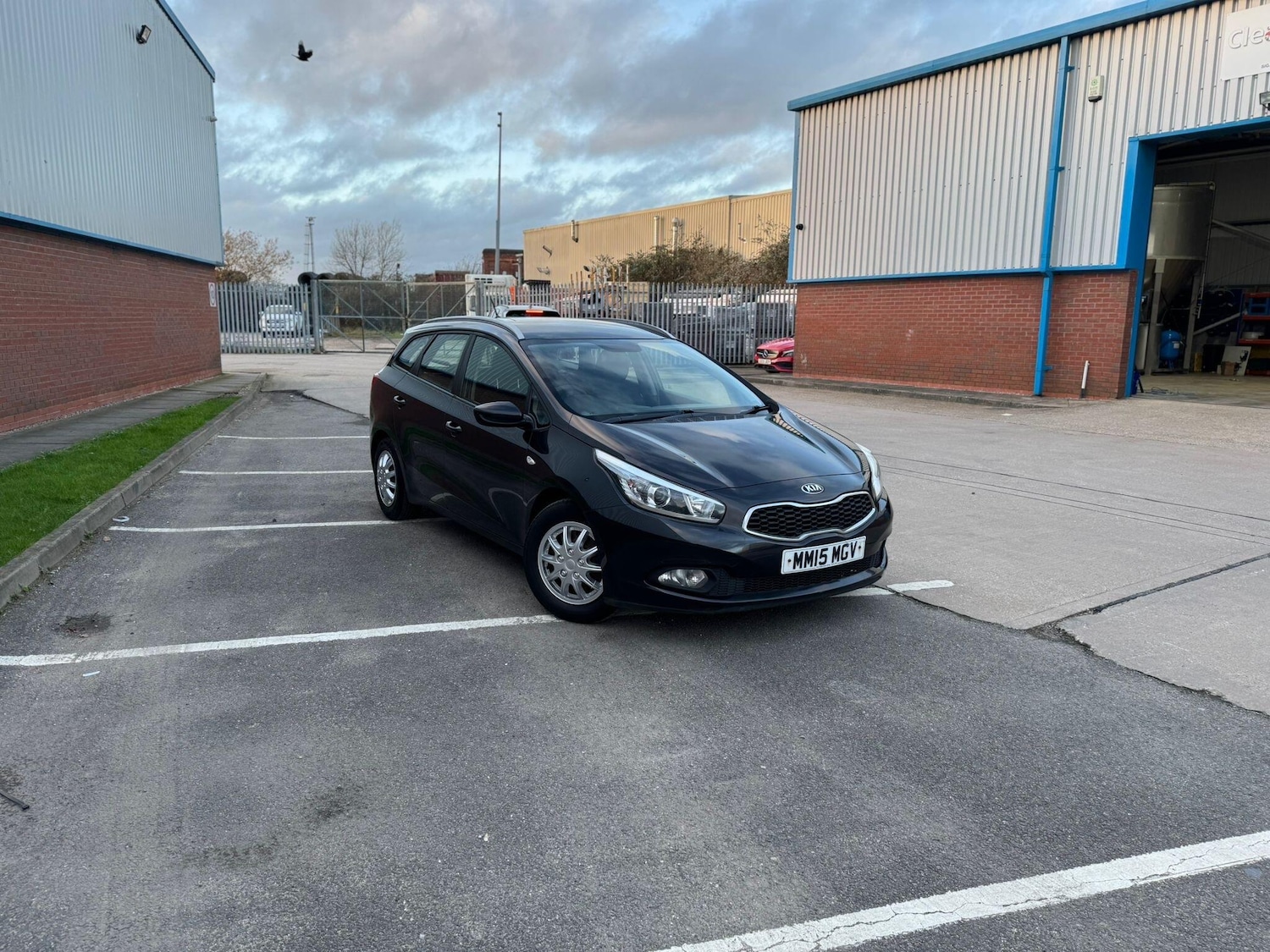 Used Kia Ceed 2015 for sale - 76936089: Photo 9