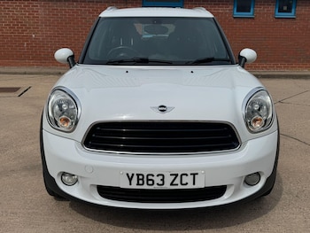 Used MINI Countryman 2014 for sale - 78741422: Photo