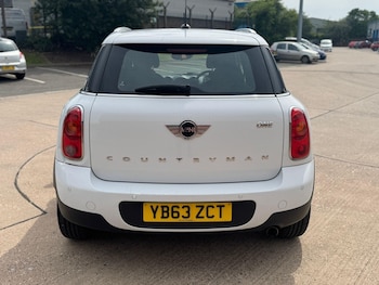 Used MINI Countryman 2014 for sale - 78741422: Photo