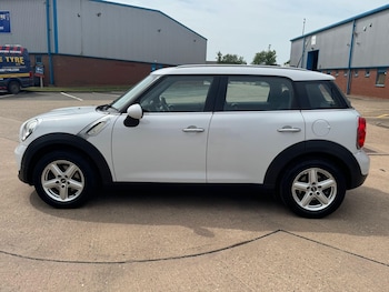 Used MINI Countryman 2014 for sale - 78741422: Photo