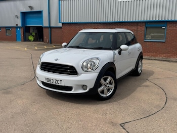 Used MINI Countryman 2014 for sale - 78741422: Photo