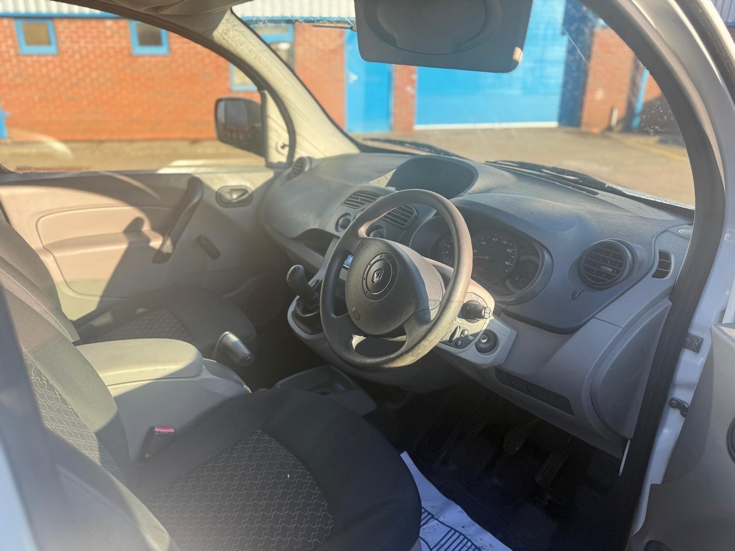 Used Renault Kangoo 2010 for sale - 76714195: Photo 13