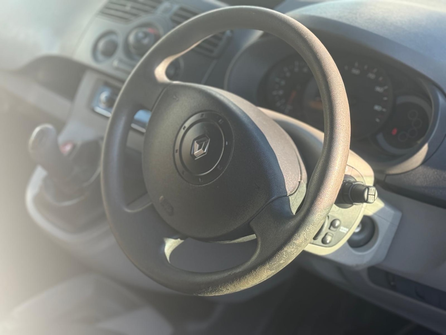 Used Renault Kangoo 2010 for sale - 76714195: Photo 14