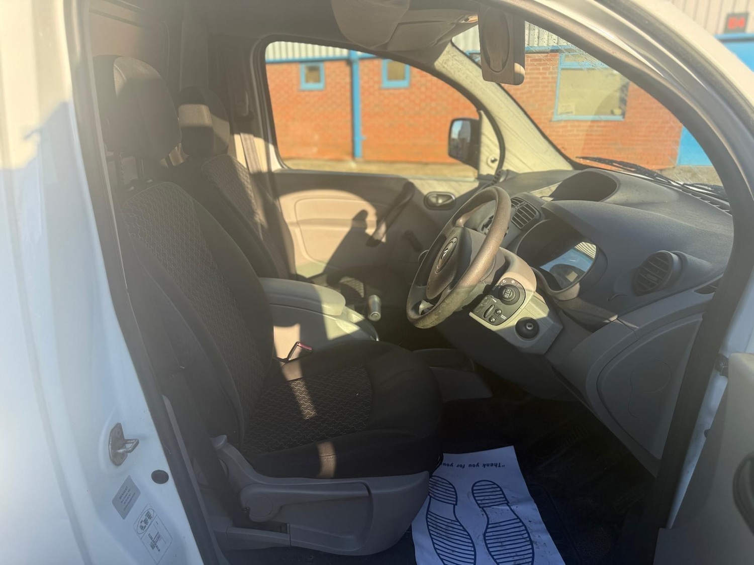 Used Renault Kangoo 2010 for sale - 76714195: Photo 17