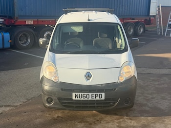 Renault - Kangoo