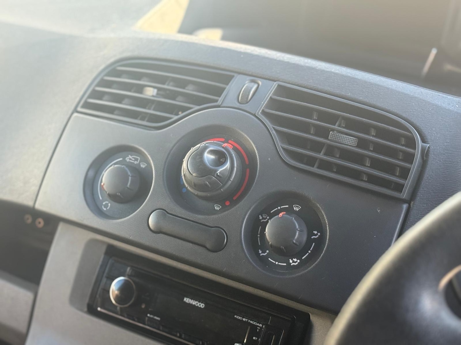 Used Renault Kangoo 2010 for sale - 76714195: Photo 23