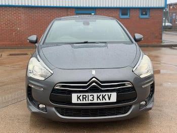 Used Citroen DS5 2013 for sale - 79676979: Photo