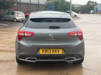Used Citroen DS5 2013 for sale - 79676979: Photo