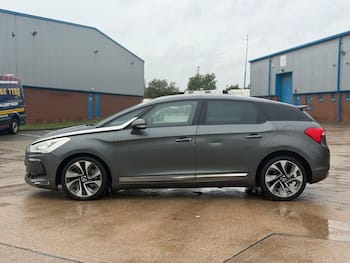 Used Citroen DS5 2013 for sale - 79676979: Photo