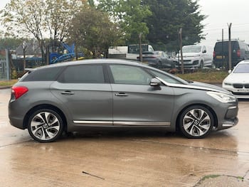 Used Citroen DS5 2013 for sale - 79676979: Photo