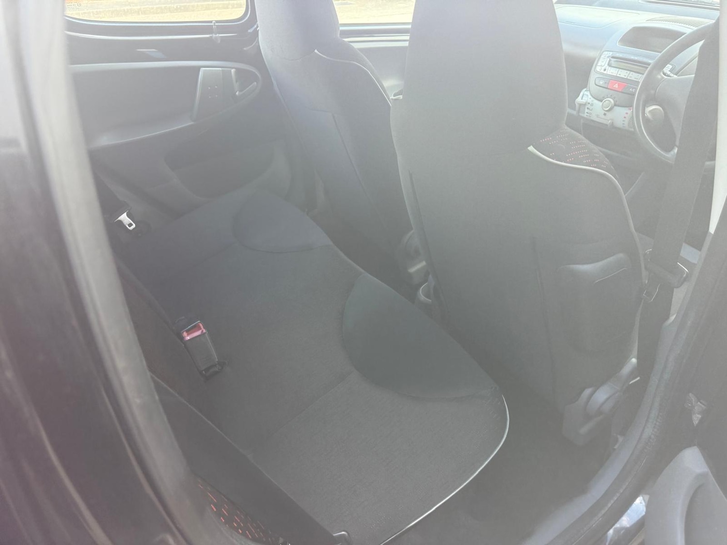 Used Peugeot 107 2009 for sale - 76990736: Photo 14