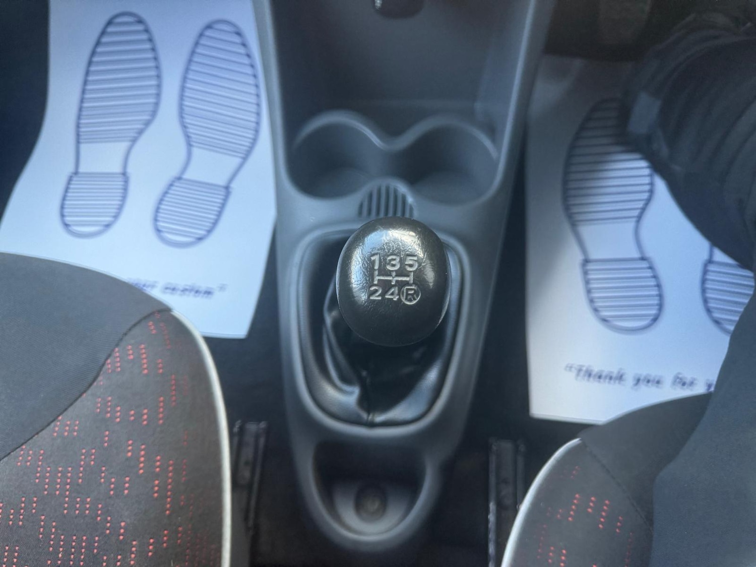 Used Peugeot 107 2009 for sale - 76990736: Photo 17