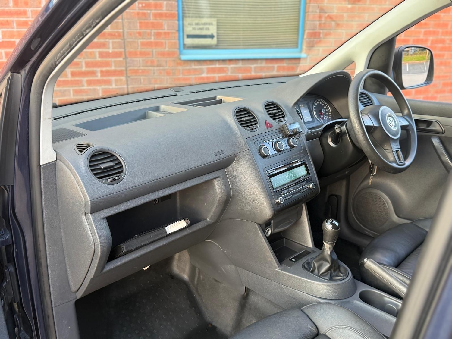 Used Volkswagen Caddy Maxi 2012 for sale - 77978015: Photo 15