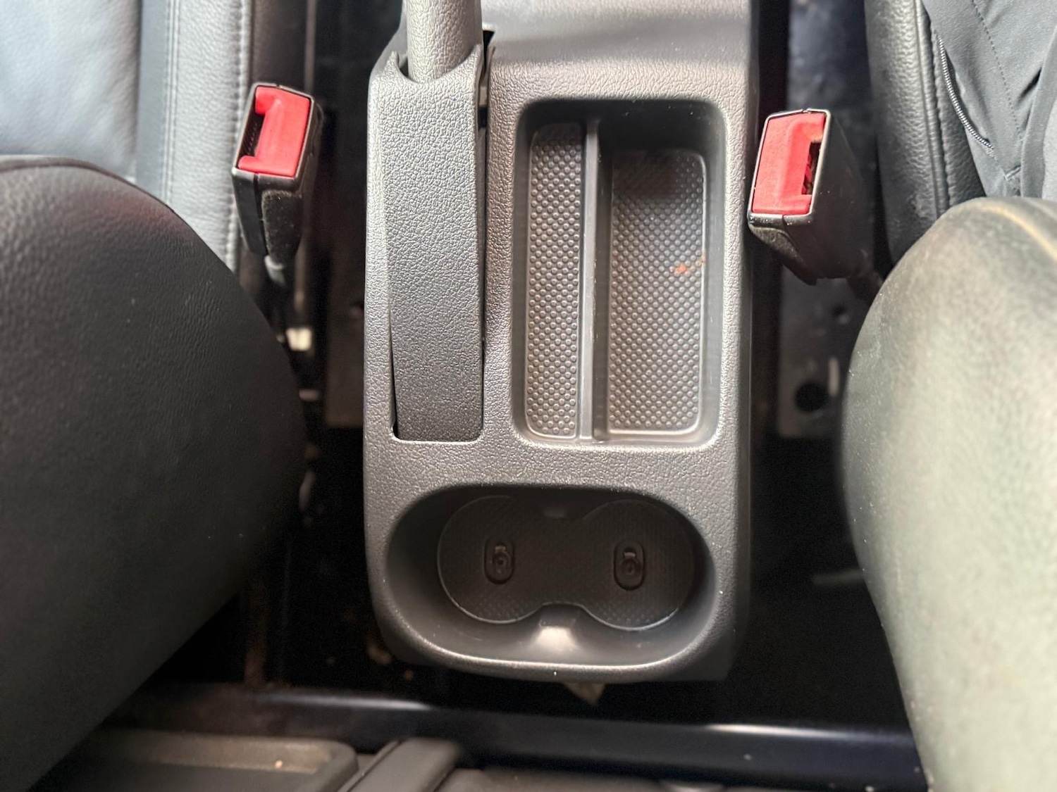 Used Volkswagen Caddy Maxi 2012 for sale - 77978015: Photo 22