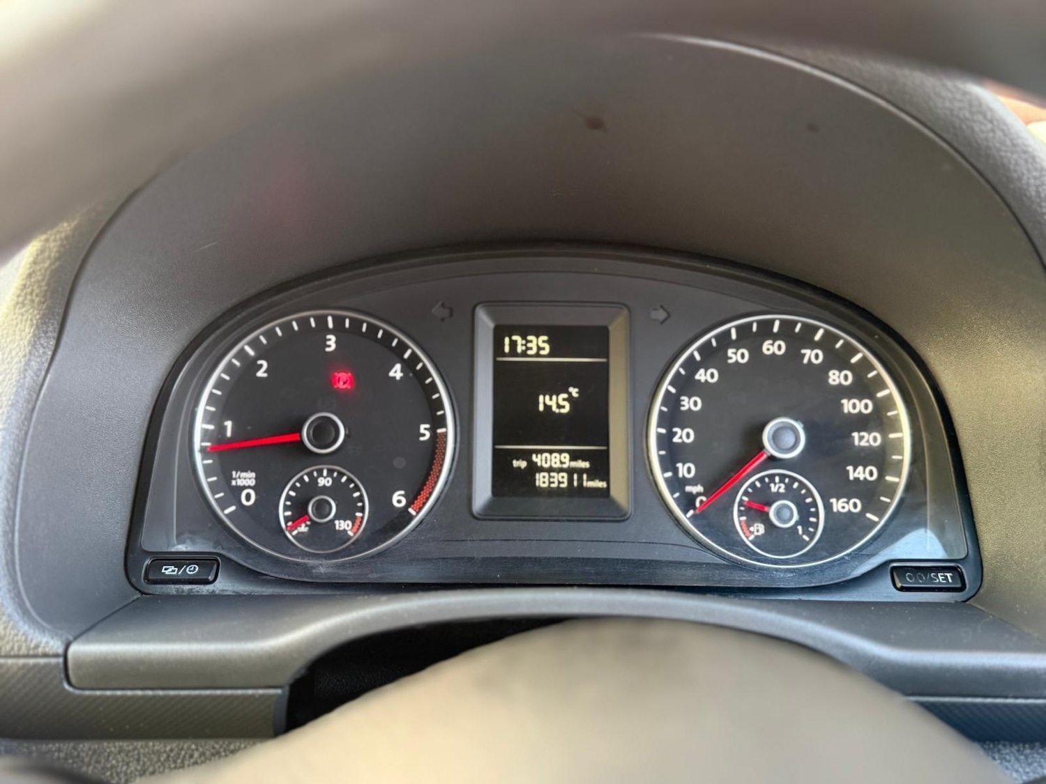 Used Volkswagen Caddy Maxi 2012 for sale - 77978015: Photo 24