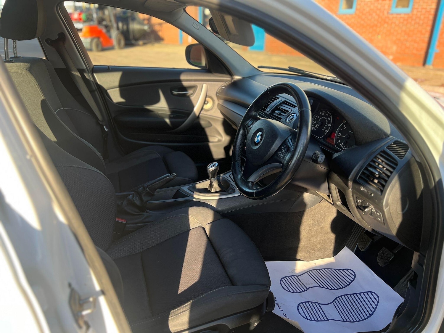 Used BMW 1 Series 2011 for sale - 77315490: Photo 17