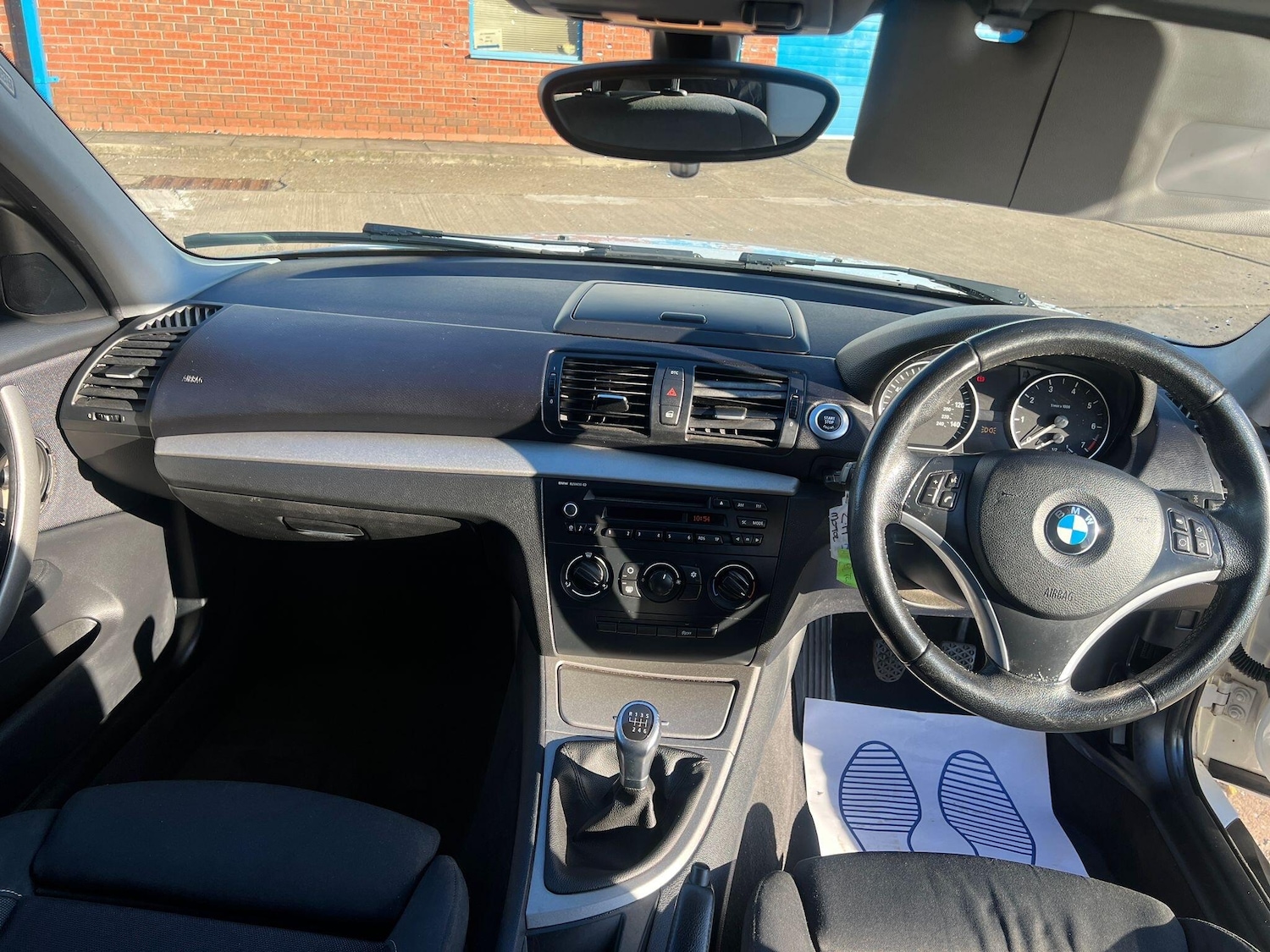 Used BMW 1 Series 2011 for sale - 77315490: Photo 21