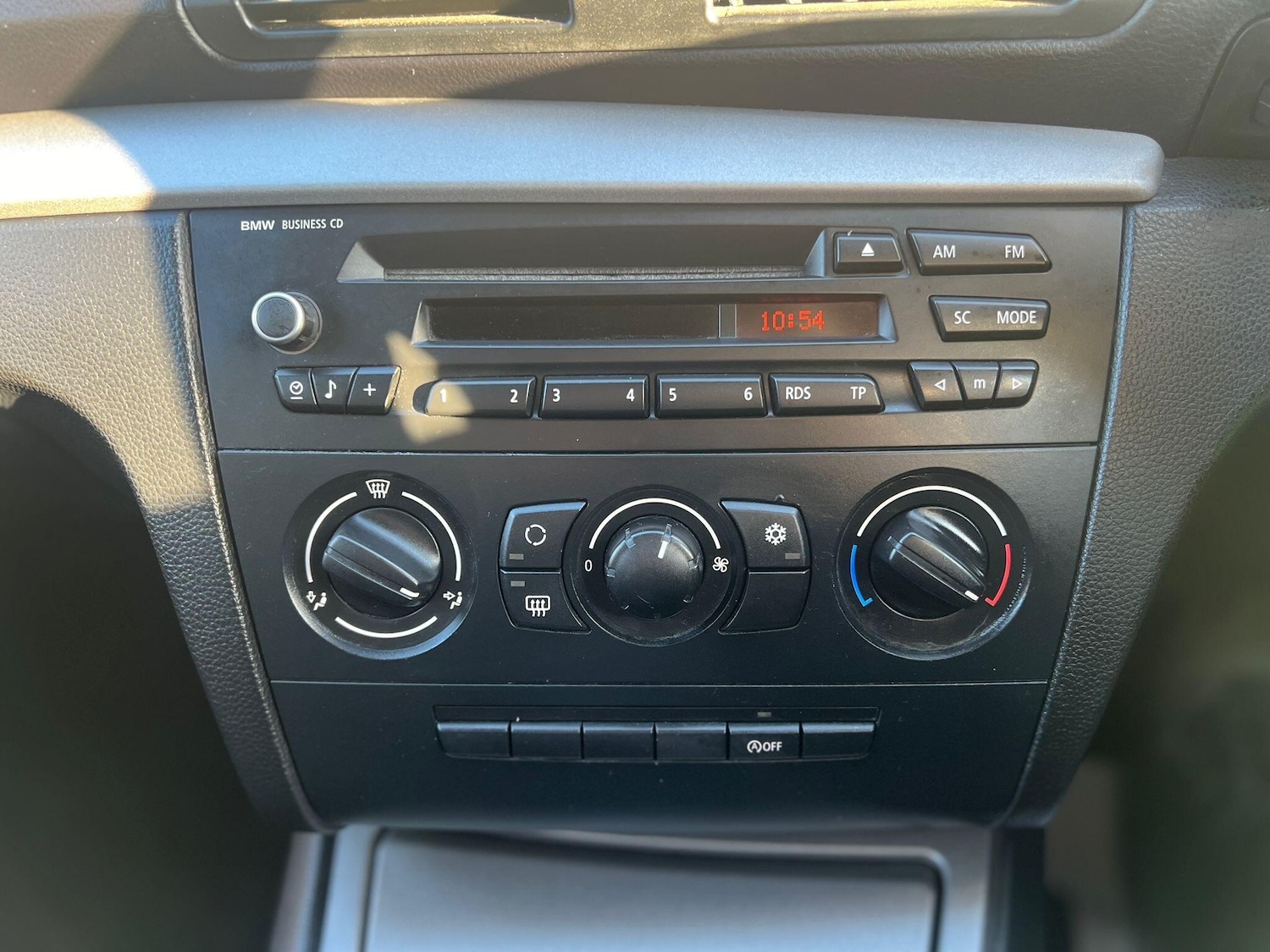 Used BMW 1 Series 2011 for sale - 77315490: Photo 22