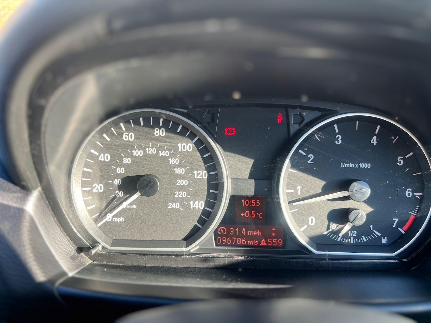 Used BMW 1 Series 2011 for sale - 77315490: Photo 27