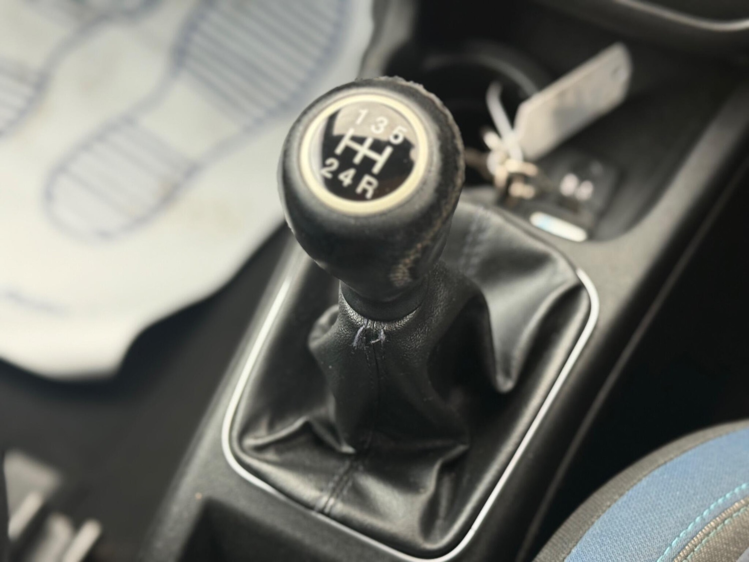 Used Fiat Punto 2013 for sale - 77682926: Photo 19