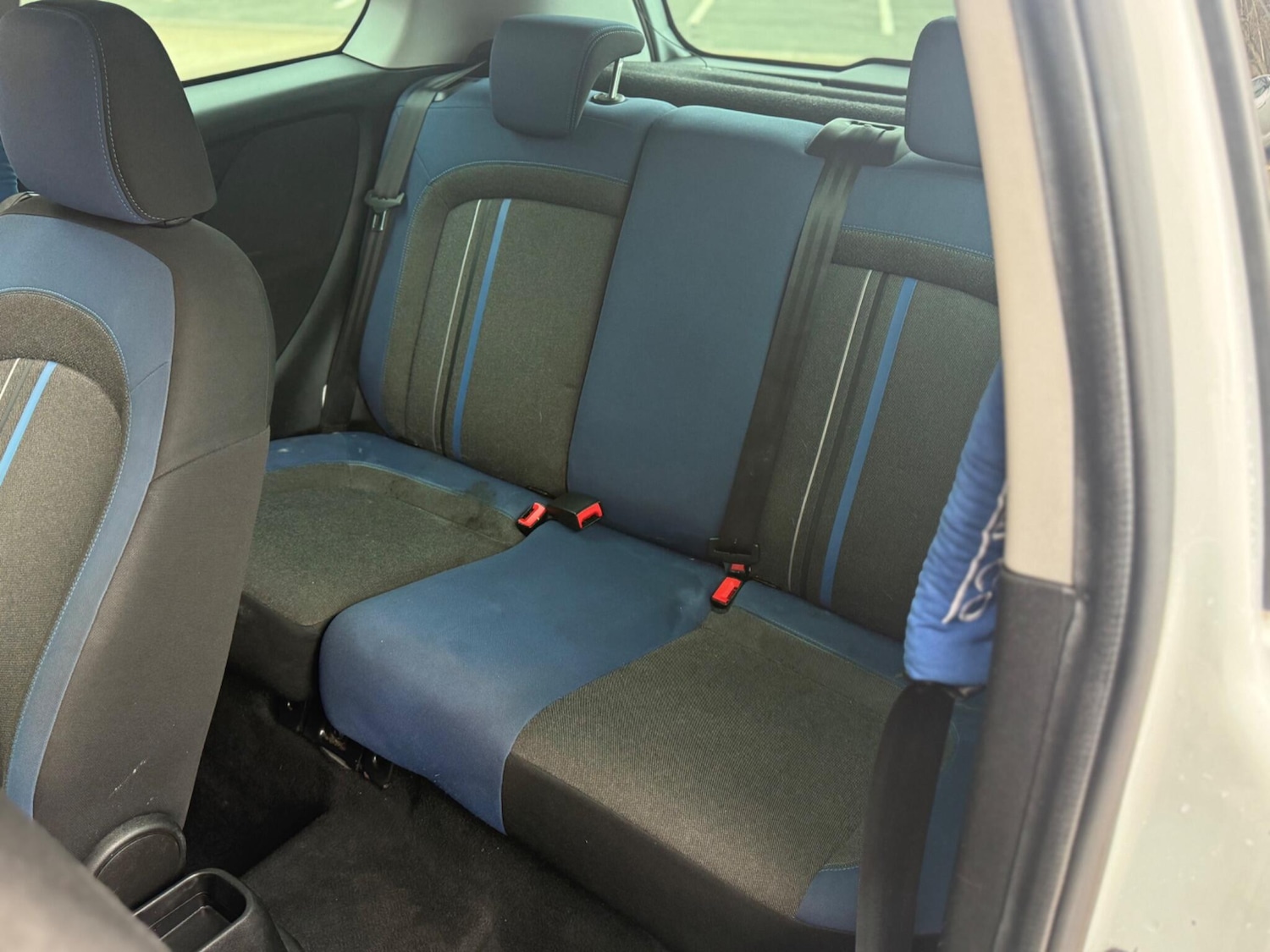 Used Fiat Punto 2013 for sale - 77682926: Photo 22