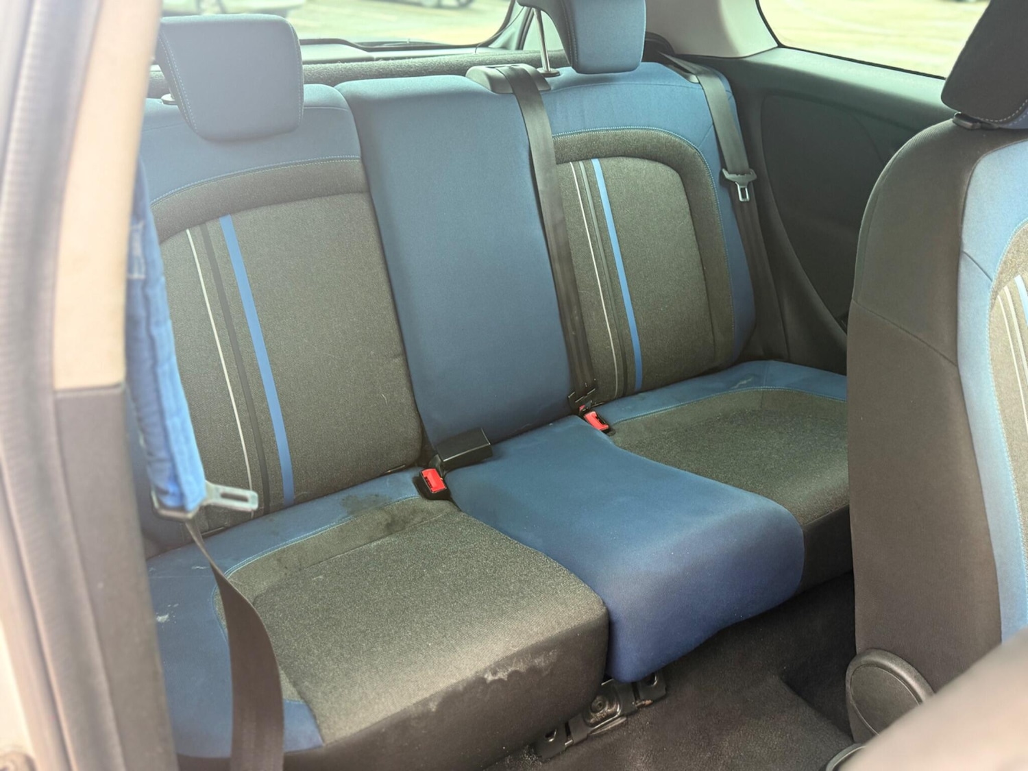 Used Fiat Punto 2013 for sale - 77682926: Photo 23