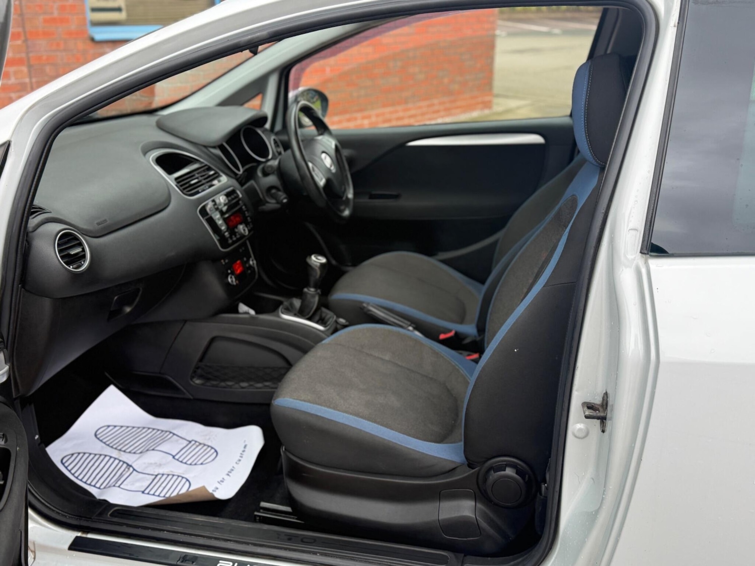 Used Fiat Punto 2013 for sale - 77682926: Photo 35