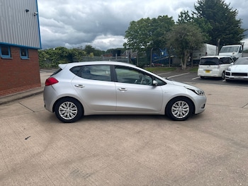 Used Kia Ceed 2012 for sale - 78935016: Photo