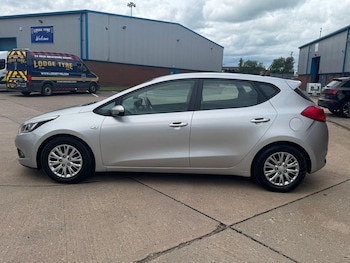 Used Kia Ceed 2012 for sale - 78935016: Photo