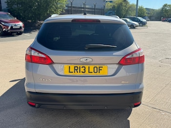 Used Ford Focus 2013 for sale - 78374872: Photo