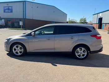 Used Ford Focus 2013 for sale - 78374872: Photo