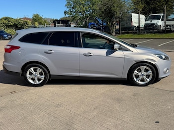 Used Ford Focus 2013 for sale - 78374872: Photo
