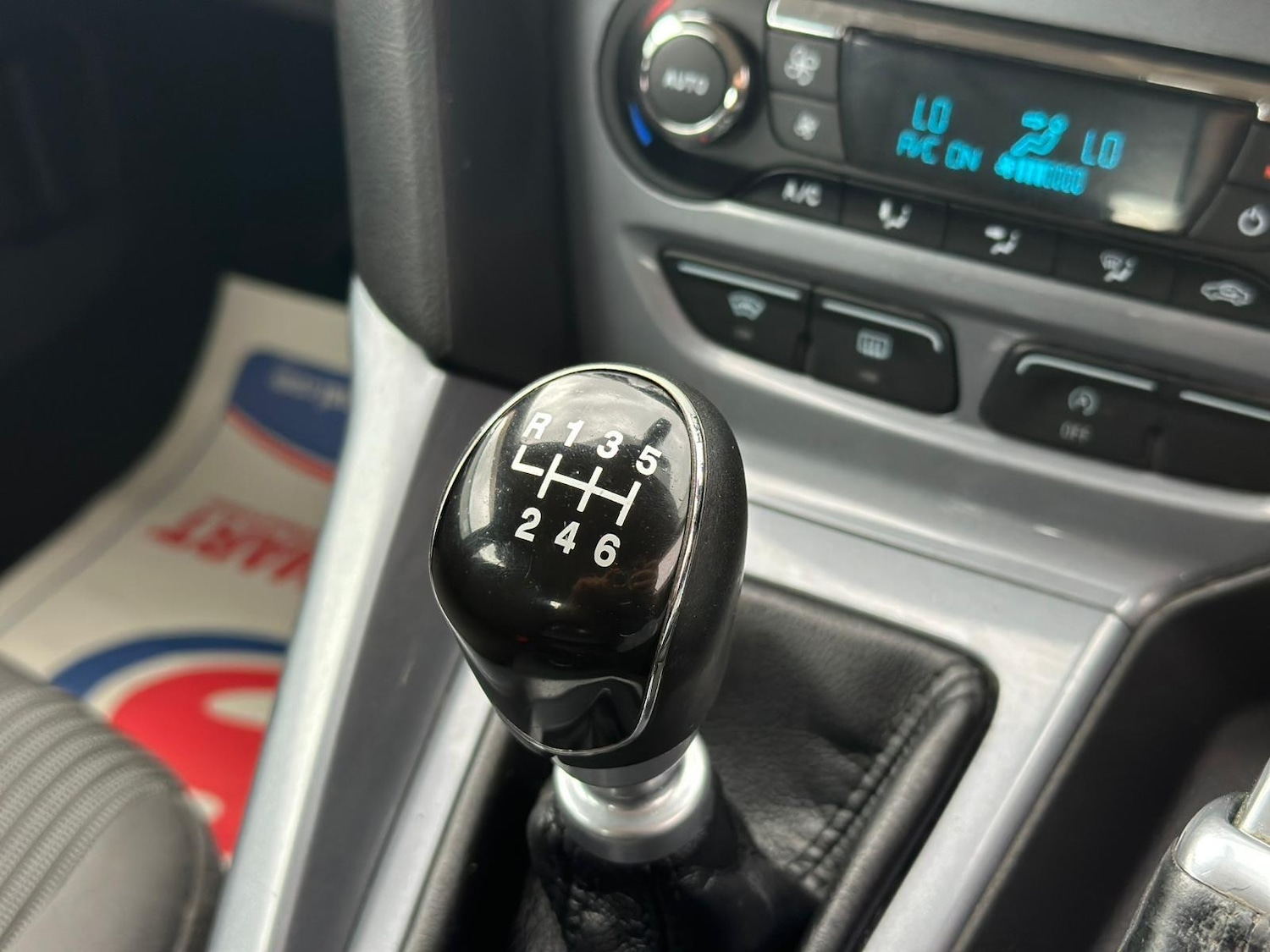 Vehicle 24