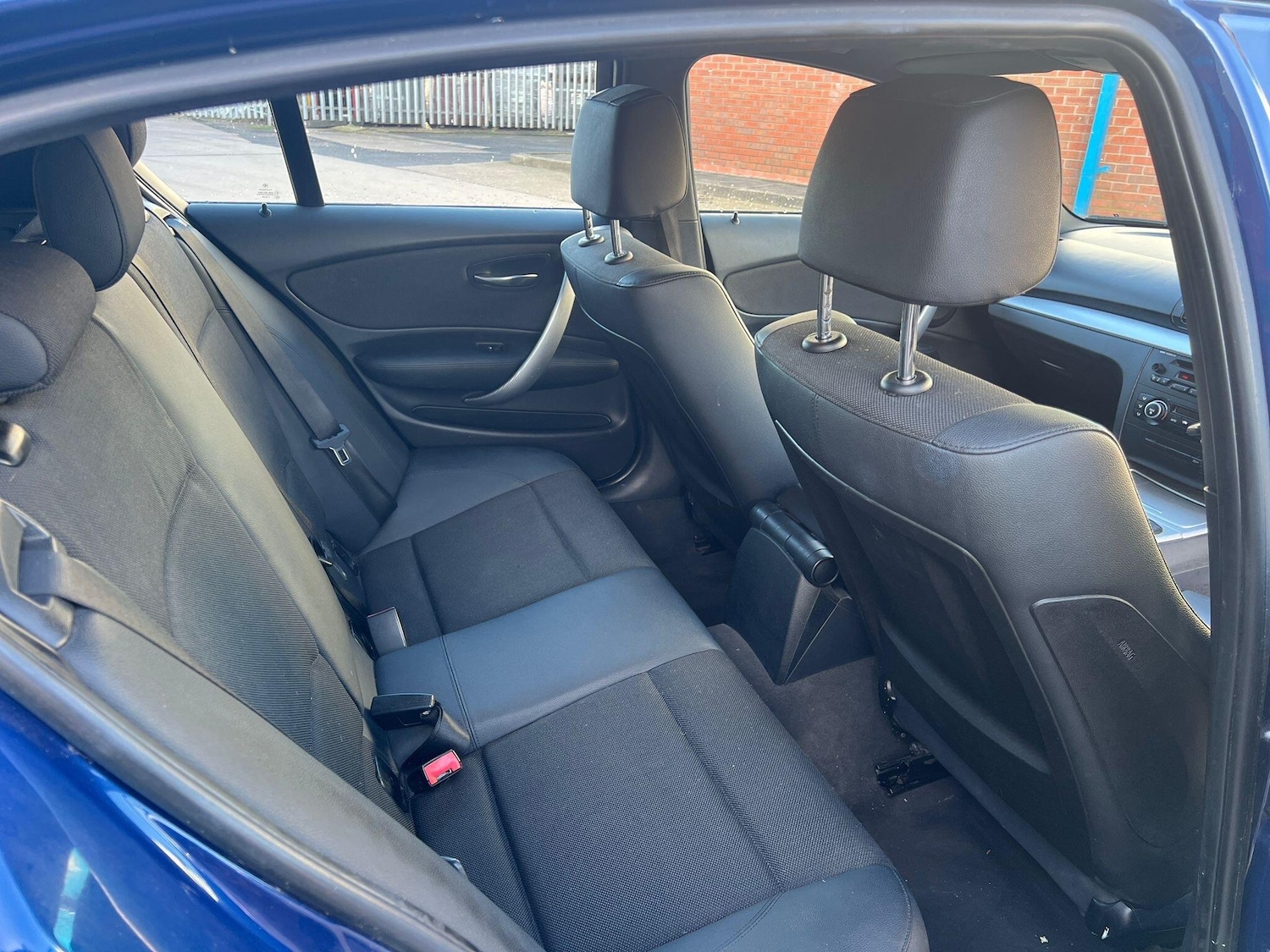 Used BMW 1 Series 2010 for sale - 77202456: Photo 14